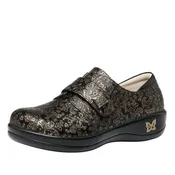 Alegria Professional Shoes | Slip-Resistant Rocker Outsole | EU 42 / US 11.5-12