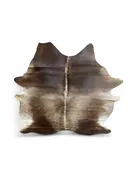 Cattleman’s Comfort Cowhide Rug