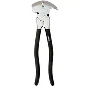 10" Fence Pliers