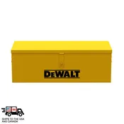 30 in. DeWalt Utility Box