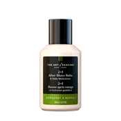 Bergamot & Neroli After Shave Balm Moisturizer