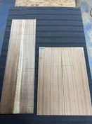 Tasmanian Blackwood Acoustic Back & Sides | Dreadnought | AA | 0030