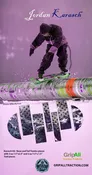 Jordan Karsch Pro Snowskate Grip Kit for Ultimate Precision — GripAll