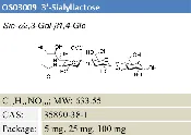 3'-Sialyllactose (5 mg)