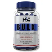 Hardcore Bulk