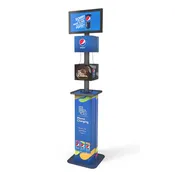 Coe Charging Station
