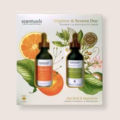Brighten & Restore Duo