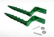 Ground Stakes (Pair)