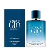 Acqua di Gio Profondo 3.3 oz EDT For Men
