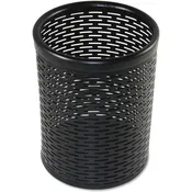 Artistic ART20005 Urban Collection Punched Metal Pencil Cup