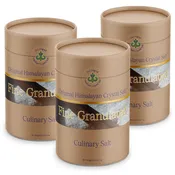 Fine Salt 3-Pack