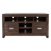 50" TV Console
