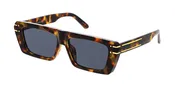 80170 Super Retro Flat Chunky Gold Accent