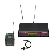 Wireless Microphone Rentals – Lavalier