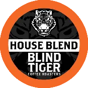 Blind Tiger K-Cups (12 pk)