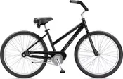 26" Bike Rental - Jamis Taxi