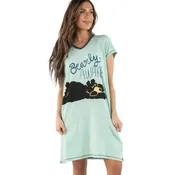 Bearly Awake Nightshirt
