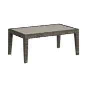ACTON OUTDOOR COFFEE TABLE — Oasis Outdoor - Charlotte, NC
