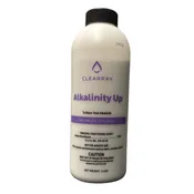 2# Alkalinity Up - ClearRay Balancing