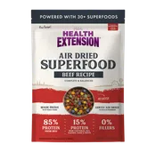 Air Dried Superfoods Beef Recipe