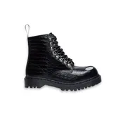 1460 Pascal Steel Toe Black