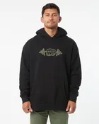 LIFTING CLUB HOODIE