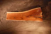 #10210 Walnut Slab