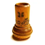 MEAN GREEN MALLARD DRAKE CALL