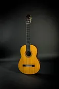 1967 Marcelino Lopez #491 Cedar CSA