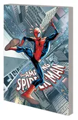 Amazing Spider-Man Vol. 2 – Friends and Foes