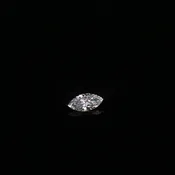 1.22ct Marquise Cut Lab-Grown Diamond