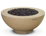 48 Inch – American Fyre Designs – Fire Bowl