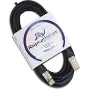 25' XLR Microphone Cable — Doo Wop Shop
