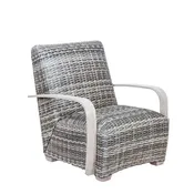 Amalfi Lounge Chair by Patio Renaissance