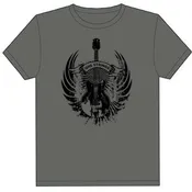 GHS GUITAR T-SHIRT
