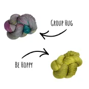 22 Cowl Kit – Group Hug & Be Hoppy