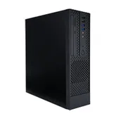 In Win CK709 Slim Computer Case 300W SFF SLIM ODD  Support