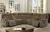 MAYBELL SECTIONAL