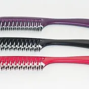 Wide Tooth Professional Comb