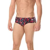 HEAT Speedo "Caged Out " Male Brief