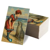Business Cards