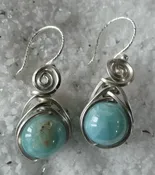 Fine Silver E-014