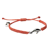 4ocean Adopt a Manatee Bracelet - Zelda