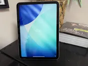 IPAD A16 — Tamers