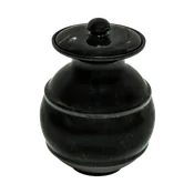 Avalon Ebony Pet Urn