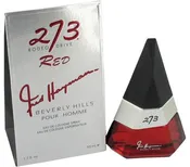 273 Red by Fred Hayman