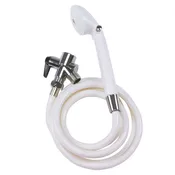 Drive Deluxe Handheld Shower Spray