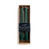 10" Tapered Candles - Foliage