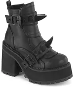 ASSAULT-72 Claw Spike Platform Boots