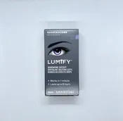 Lumify Eye Drops